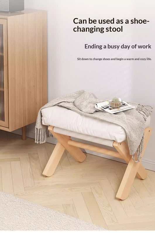 Reposapiés Ergonómico para Sofá y Oficina - Image 13