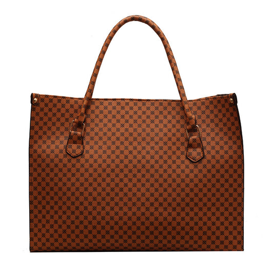 Bolso de Hombro Elegante con Gran Capacidad - Image 7