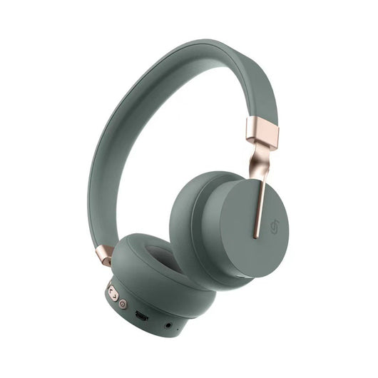 Auricular Bluetooth de Diadema Minimalista - Image 4