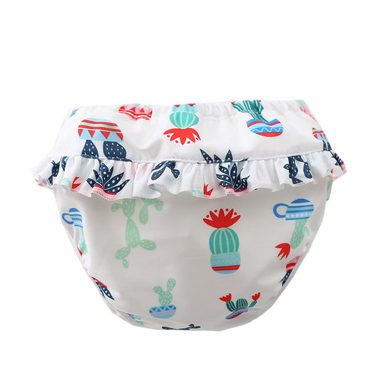 Bañador Impermeable y Reutilizable para Bebés 0-3 Años - Image 9