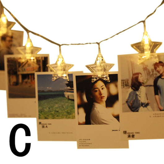 Luces Decorativas Linterna para Fiestas, Navidad y Año Nuevo - Image 22