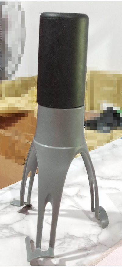 Mezcladora Automática de Cocina - Image 7