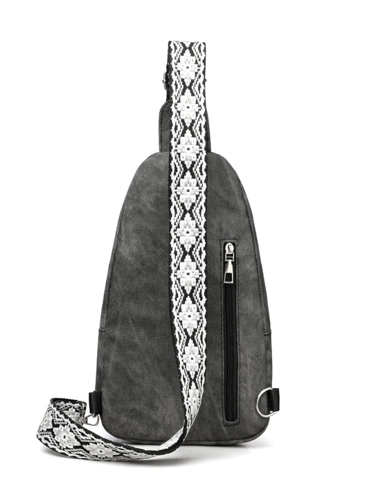 Bolso Crossbody para Mujer con Gran Capacidad - Diseño Moderno y Funcional - Image 10