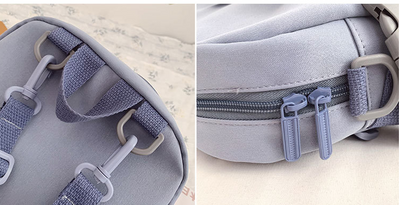 Mochila Escolar de Gran Capacidad Estilo Soft Girl Japonés para Niñas - Image 8