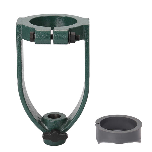 Máquina Taladradora de Banco para Espigas y Agujeros Cuadrados