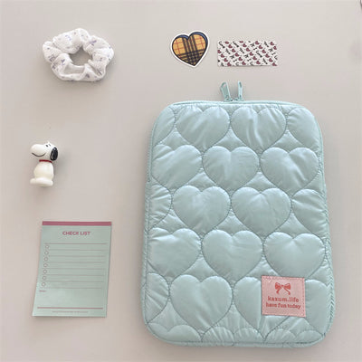 Funda Protectora Love Tablet Multicolor Macaron - Image 17