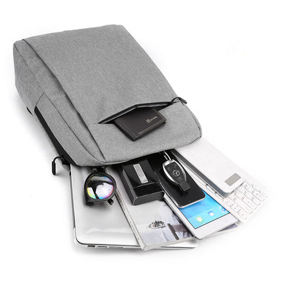 Mochila de Viaje Multifuncional de Gran Capacidad para Estudiantes - Image 3