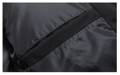 Abrigo Acolchado Premium con Cuello de Piel - Cálido y Resistente al Frío - Image 19