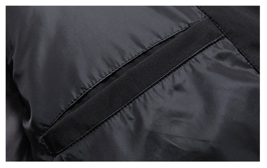 Abrigo Acolchado Premium con Cuello de Piel - Cálido y Resistente al Frío - Image 19