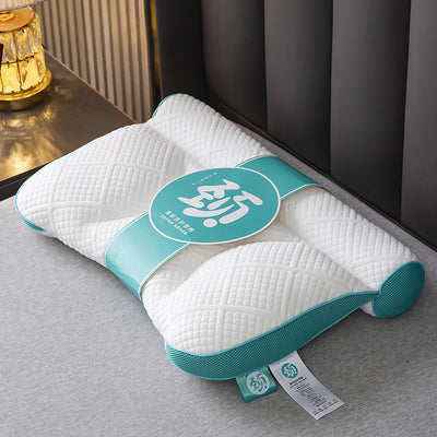 Almohada Rectangular de Manguera Polímero PE Japonesa - Image 4