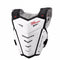 Traje de Armadura Protectora Anti-impacto para Motociclistas