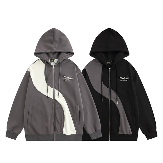 Sudadera Abrigo Versátil para Otoño e Invierno Unisex - Image 14