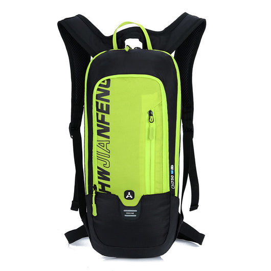 Mochila para Ciclismo de Montaña y Ruta - Image 4