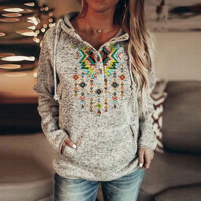 Sudadera con Estampado Navideño - Image 24