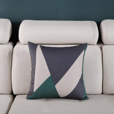 Funda de Cojín Nórdico Lujo Ligero - Almohada Decorativa para Sofá y Cabecera - Image 22