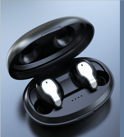 Auriculares Deportivos Bluetooth 5.0 Inalámbricos Estéreo - Image 6