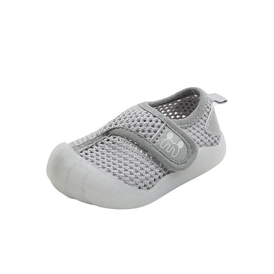 Zapatos Tejidos Transpirables para Niños - Calzado Casual Playa - Image 17