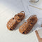 Sandalias de Playa Infantiles con Estilo Personalizado