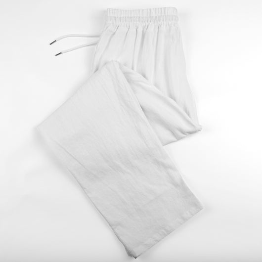 Pantalones Casuales Hombre Primavera-Otoño Corte Americano Suelto y Transpirable - Image 21