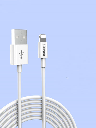 Cable de Carga Rápida Compatible con Apple - Extensión de Carga - Image 12