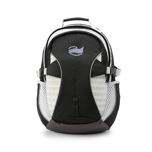 Mochila Escolar de Gran Capacidad para Secundaria y Preparatoria - Image 2