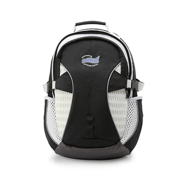 Mochila Escolar de Gran Capacidad para Secundaria y Preparatoria