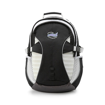 Mochila Escolar de Gran Capacidad para Secundaria y Preparatoria - Image 2