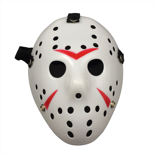 Kit Completo de Decoraciones de Horror para Fiestas Navideñas y Disfraces - Image 13