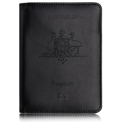 Funda Protectora Antimagnetismo para Pasaporte - Image 4