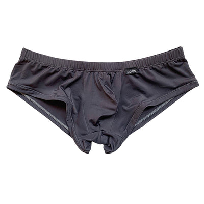 Bóxers Semitransparentes Ice Silk para Hombre - Image 7