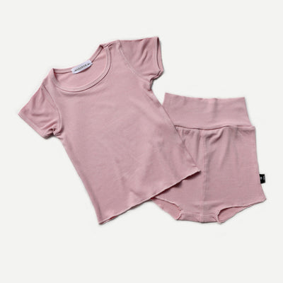 Calzoncillos Cortos de Algodón Suave con Protección Abdominal y Cintura Alta - Image 21