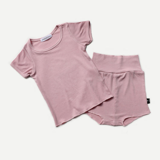 Calzoncillos Cortos de Algodón Suave con Protección Abdominal y Cintura Alta - Image 21
