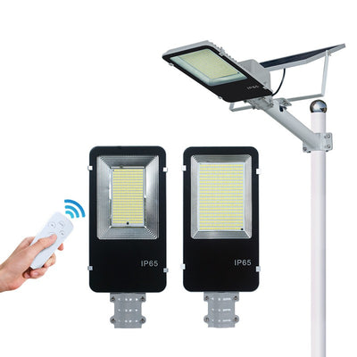 Lámpara Solar LED para Exterior - Iluminación de Patio y Jardín - Image 2
