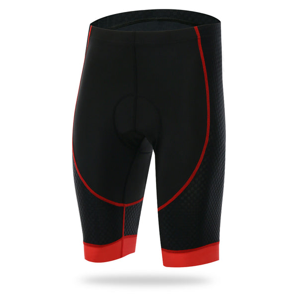 Shorts de Jersey Jacquard Elástico - Image 3
