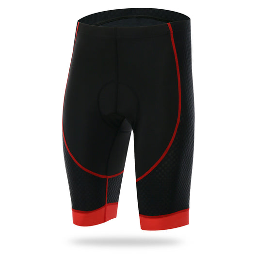 Shorts de Jersey Jacquard Elástico - Image 3