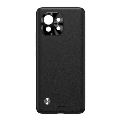 Funda de Cuero Aleación para Xiaomi 11 - Image 11