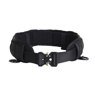 Cinturón Táctico Profesional de Nylon para Entrenamiento y Operaciones - Image 9