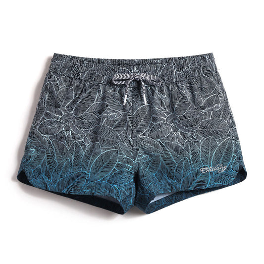 Shorts de Playa Secado Rápido Holgados Cinco Cuartos para Parejas - Image 2