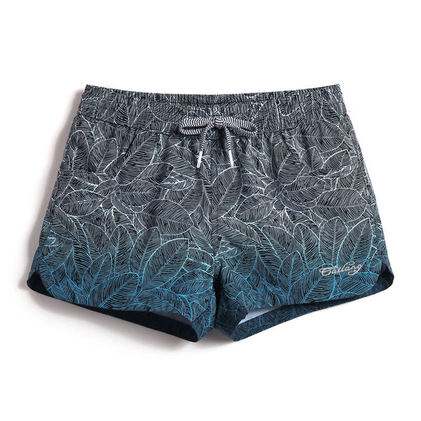 Shorts de Playa Secado Rápido Holgados Cinco Cuartos para Parejas