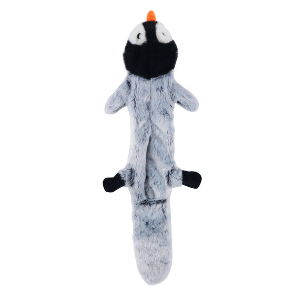 Juguete Peluche Interactivo para Cachorros