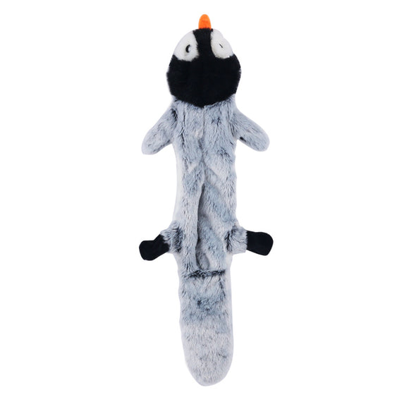 Juguete Peluche Interactivo para Cachorros