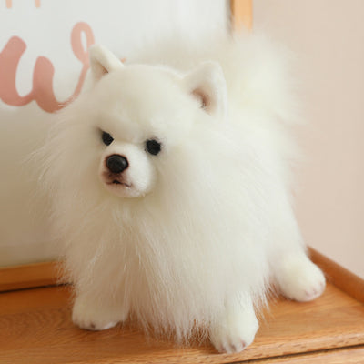 Perrito Decorativo de Pie - Adorable Figura para el Hogar - Image 8