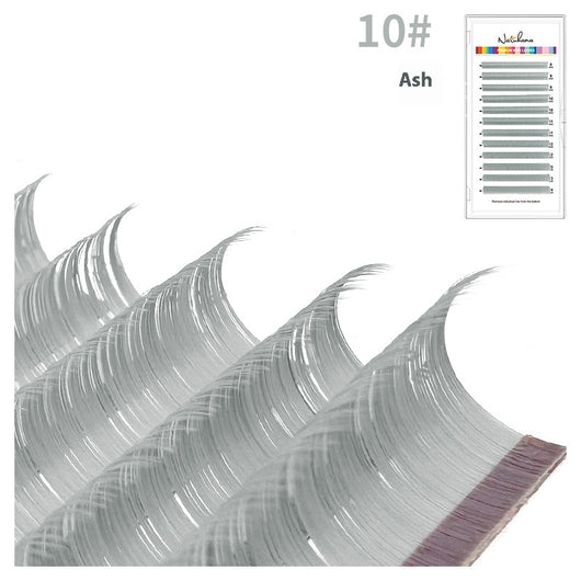 Pestañas Postizas Naturales Grafting 007 - Comodidad Premium - Image 13