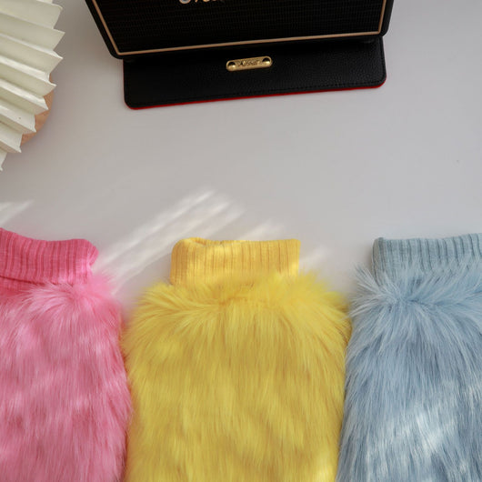 Ropa de Invierno para Perros - Abrigo Cálido y Grueso - Image 16