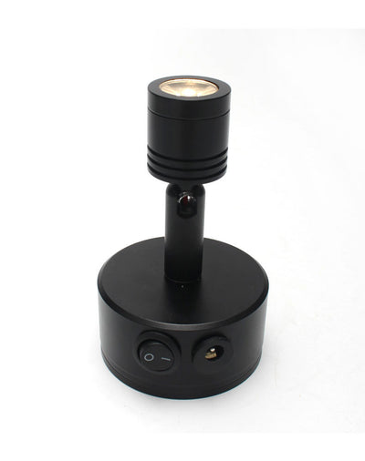 Foco de Acento LED Recargable para Exhibiciones - Image 17