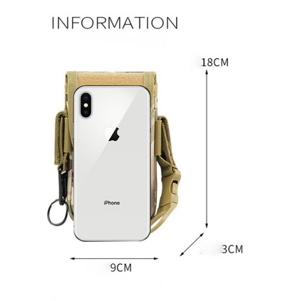 Bolsa de Almacenamiento para Hombre - Image 2