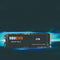 Unidad SSD M.2 2280 2TB de Alto Rendimiento para Computadoras de Escritorio y Laptops