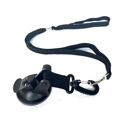 Sistema de Sujeción para Baño de Mascotas con Ventosas Antideslizantes - Image 3