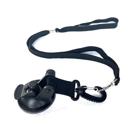 Sistema de Sujeción para Baño de Mascotas con Ventosas Antideslizantes - Image 3