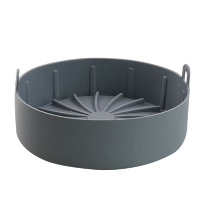 Molde de Silicona Multifuncional para Freidora de Aire - Image 18